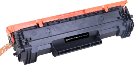 Картридж лазерный Cactus CS-CF244X CF244X черный (2000стр.) для HP LJ M15 Pro/M15a Pro/M28a Pro MFP/M28w Pro MFP