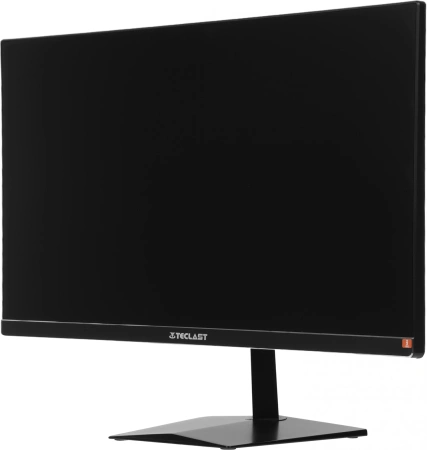 Моноблок Teclast M24 Air 23.8" Full HD i5 13400 (2.5) 16Gb SSD512Gb UHDG 730 Windows 11 Professional GbitEth WiFi BT 120W клавиатура мышь Cam черный 1920x1080