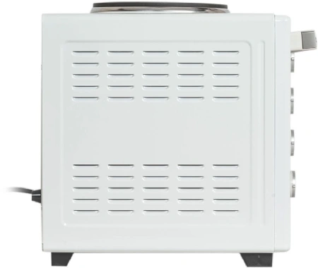 Мини-печь Supra MTS-420 42л. 2000Вт белый