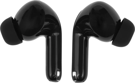 Гарнитура вкладыши Hoco Energy EQ5 черный беспроводные bluetooth