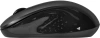 Мышь Acer OMR302 черный оптическая (1200dpi) беспроводная USB (3but)