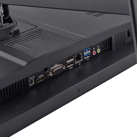 Моноблок IRU 27IM 27" Full HD i7 1255U (1.7) 16Gb SSD1Tb UHDG Free DOS GbitEth WiFi BT 120W Cam черный 1920x1080