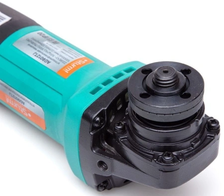 Углошлифовальная машина Sturm! AG9012TJ 1000Вт 10000об/мин рез.шпин.:M14 d=125мм