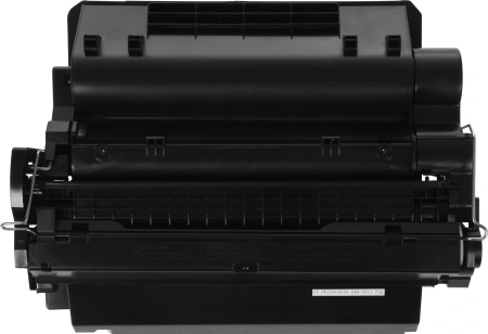 Картридж лазерный Cactus CS-Q6511X Q6511X черный (12000стр.) для HP LJ 2410/2420/2420DN/2430