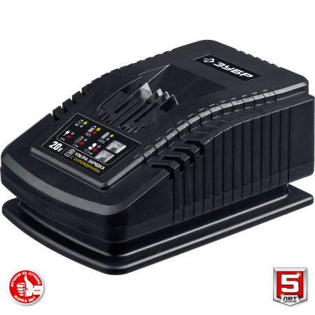 Винтоверт Зубр GVB-250-22 аккум. патрон:держатель бит 1/4" (кейс в комплекте)