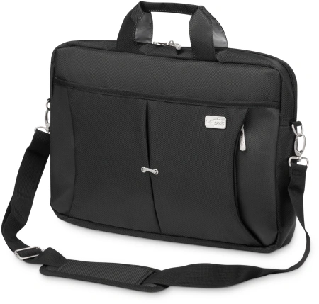 Сумка для ноутбука 15.6" PC Pet PCP-SL9015N черный нейлон