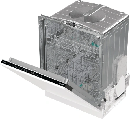 Посудомоечная машина встраив. Gorenje GV642D90 1900Вт полноразмерная