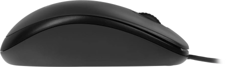 Мышь Logitech M90 серый оптическая 1000dpi USB 2but (910-001793)