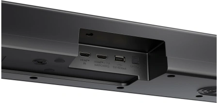 Саундбар LG S70TY 3.1.1 400Вт черный