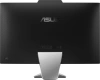 Моноблок Asus E3402WVA-BPC0140 23.8" Full HD i5 1335U (1.3) 16Gb SSD512Gb Iris Xe CR noOS GbitEth WiFi BT 90W клавиатура мышь Cam черный 1920x1080
