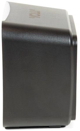 Сканер штрих-кода Атол SB4000 D 1D/2D черный (61689)