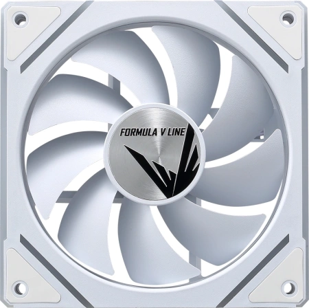 Вентилятор Formula Floe Plus 12WH ARPW 4-pin LED Ret