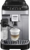 Кофемашина Delonghi Magnifica Evo ECAM290.61.SB 1450Вт серебристый/черный