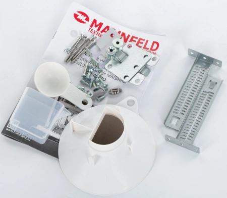 Посудомоечная машина встраив. Maunfeld MLP-08PRO 2100Вт узкая