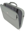 Сумка для ноутбука 15.6" PC Pet 600D темно-серый нейлон (PCP-A1015GY)