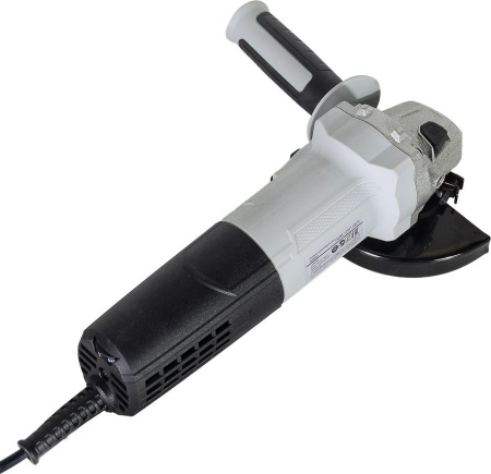 Углошлифовальная машина Ресанта УШМ-125/1100Э 1100Вт 10000об/мин рез.шпин.:M14 d=125мм