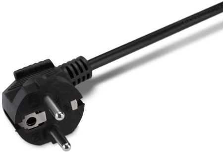 Сетевой фильтр Buro 600SH-16-3-B 3м (6 розеток) черный (коробка)