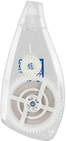 Лента коррект. Deli EH20301 20мх5мм белый