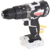 Дрель-шуруповерт Интерскол ДАУ-13/36В 70 аккум. патрон:быстрозажимной (813.0.0.70)