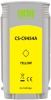 Картридж струйный Cactus CS-C9454A №70 желтый (130мл) для HP DJ Z3100