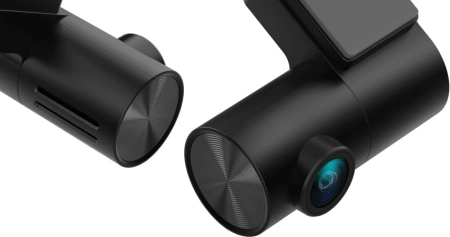 Видеорегистратор Neoline G-Tech X54 черный 1080x1920 1080p 130гр. GPS