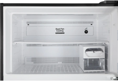 Холодильник Hitachi R-V910PUC1 BSL 2-хкамерн. серебристый бриллиант инвертер
