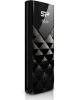 Флеш Диск Silicon Power 16Gb Ultima U03 SP016GBUF2U03V1K USB2.0 черный
