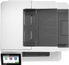 МФУ лазерный HP LaserJet Pro M430f (3PZ55A) A4 Duplex Net белый/черный