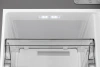 Холодильник Hisense RQ5P470SAF1 3-хкамерн. черный инвертер
