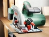 Циркулярная пила (дисковая) Bosch PKS 55 A 1200Вт (ручная) D диска.:160мм (0603501020)
