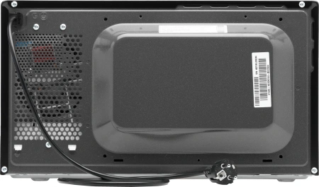 Микроволновая Печь LG MW25R35GIS 25л. 1000Вт черный