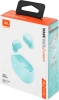 Гарнитура вкладыши JBL Wave Buds мятный беспроводные bluetooth (JBLWBUDSMIT)