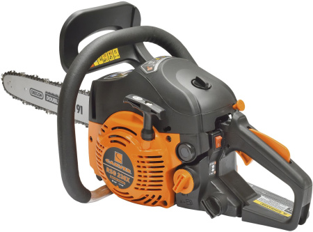 Бензопила Carver RSG 238Х 1300Вт 1.7л.с. дл.шины:14" (35cm) (01.004.00051)