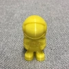 Пластик для принтера 3D Bestfilament st_petg_yellow_1kg_1.75 PETG d1.75мм 1кг 1цв.