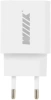 Сетевое зар./устр. Wiiix UNN-1-2-04-W 2.4A универсальное белый