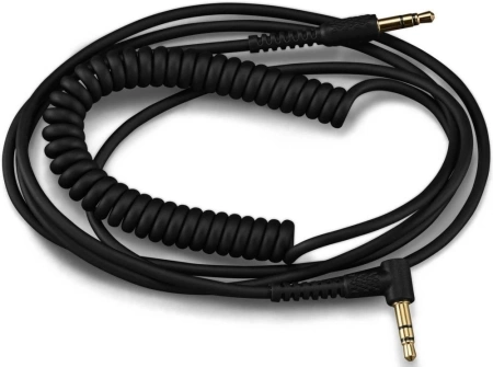 Гарнитура накладные Marshall Major V черный беспроводные bluetooth оголовье (MAJOR V BLACK)