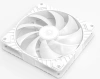 Вентилятор ID-Cooling WF-14025-XT ARGB WHITE 140x140x25 4-pin 31.2dB 180gr LED Ret