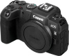 Фотоаппарат Canon EOS RP черный 26.2Mpix 3" 4K WiFi LP-E17 (без объектива)