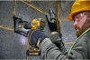 Дрель-шуруповерт DeWalt DCD708D2T-QW 340Вт аккум. патрон:быстрозажимной (кейс в комплекте)