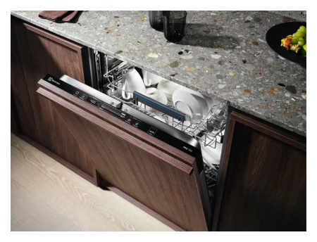 Посудомоечная машина встраив. Electrolux EES47320L 1950Вт полноразмерная