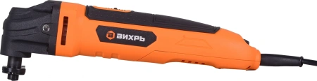 Многофункциональный инструмент Вихрь МФИ-400 400Вт рыжий/черный