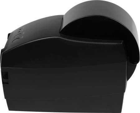 Термопринтер Атол BP21 (для печ.накл.) стационарный черный