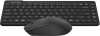 Клавиатура + мышь A4Tech Fstyler FG2200 Air2 клав:черный мышь:черный USB беспроводная slim (FG2200 A