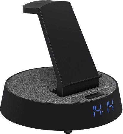 Колонка порт. BBK BTA1110 черный 10W 2.0 BT 10м 1800mAh (BTA1110 (B))