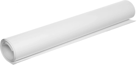 Блок бумаги Cactus CS-PFC20W-5 для флипчартов 67.5х98см 20л белый (упак.:5шт)