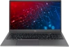 Ноутбук IRU Planio 15INP N-series N100 8Gb SSD256Gb Intel UHD Graphics 15.6" IPS FHD (1920x1080) Windows 11 Professional grey WiFi BT Cam 5000mAh (2023736)