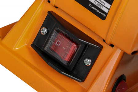 Электроточило Вихрь ТС-15А-200 200Вт 2950об/мин d=150мм t=16мм