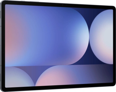 Планшет Samsung Galaxy Tab S10+ BSM-X820 9300+ (3.4) 8C RAM12Gb ROM256Gb 12.4" AMOLED 2X 2800x1752 Android 14 серый 13Mpix 12Mpix BT WiFi microSD 1Tb 10090mAh