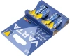 Батарея Varta Longlife power HIGH ENERGY LR6 BL4 Alkaline AA (4шт) блистер