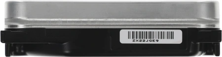 Жесткий диск Seagate SAS 3.0 22TB ST22000NM000E Server Exos X22 (7200rpm) 512Mb 3.5"